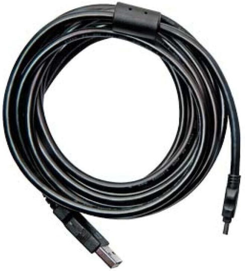 Siemens Καλώδιο USB-A male - DC 3m (6SL32550AA002CA0) 1τμχ