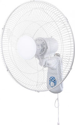 Jager ATWF-1804A Wandventilator 70W Durchmesser 45cm