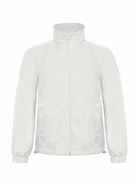 B&C Jachete de lucru Impermeabile B&C Jachete de lucru Impermeabile