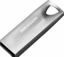 Hikvision HS-USB-M200 128GB USB 3.0 Stick Argint