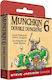 Steve Jackson Games Board Game Munchkin 6: Double Dungeons for 3-6 Players 10+ Years SJG01576 (EN)