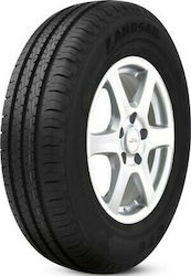 LandSail CT6 195/50R13 104N Θερινό για Φορτηγό Ελαφρού Τύπου LandSail CT6 195/50R13 104N Θερινό για Φορτηγό Ελαφρού Τύπου