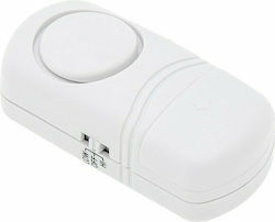 Blow Autonomous Wireless Alarm System with Door Sensor