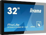 Iiyama POS Monitor ProLite 31.5" LED με Ανάλυση 1920x1080