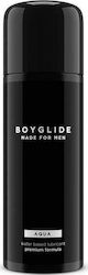 Toyz4lovers Boyglide Made For Men Aqua Water Based Lubricant Premium Formula Λιπαντικό Gel 100ml Toyz4lovers Boyglide Made For Men Aqua Water Based Lubricant Premium Formula Λιπαντικό Gel 100ml