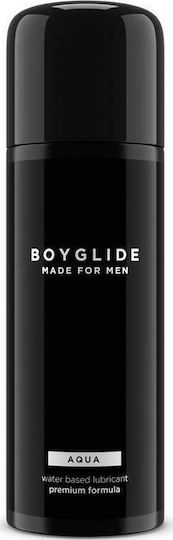 Toyz4lovers Boyglide Made For Men Aqua Water Based Lubricant Premium Formula Gel-Schmiermittel 100ml