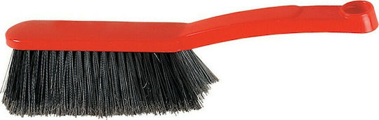 Cyclops 00100317 Plastic Cleaning Brush with Handle Red