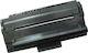 Premium Compatible Toner for Laser Printer Samsung MLT-D109S 3000 Pages Black (COM-SAM-D109SP/SCX4300P)