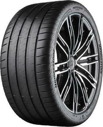 Bridgestone Anvelopa Potenza Sport 265/40R19 102Y XL Vara pentru Autoturism de Pasageri