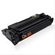 Premium Compatible Toner for Laser Printer HP 59X CF259X 10000 Pages Black No Chip