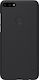 Nillkin Super Frosted Back Cover Plastic Negru (Huawei Y7 2018/Y7 Prime 2018/Honor 7C )