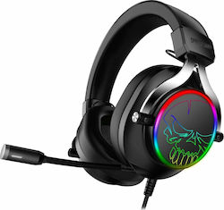 Spirit of Gamer XPERT-H600 Over Ear