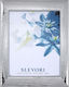 Slevori Silver Photo Frame with Silver Frame KOR1507AW 15x20