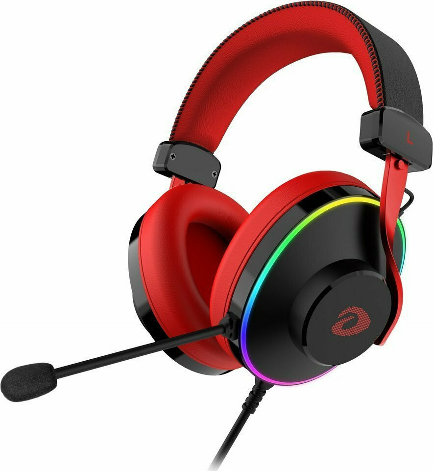 Dareu EH745 Over Ear Gaming Headset (USB) Skroutz.gr