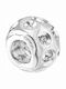 Folli Follie Charm Mit Steinen Aus Silber