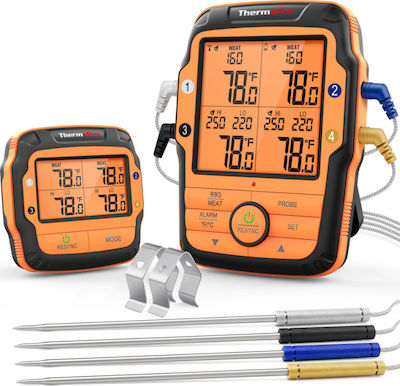 Thermo Pro Digital Cooking Thermometer -10°C / +300°C