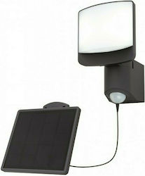 Lutec Sunshine Proiector Solar 7W Etanș 5000K Lutec Sunshine Proiector Solar 7W Etanș 5000K