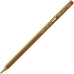 Faber-Castell 111713 Bleistift B Beige