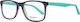 Pepe Jeans Kunststoff Brillenrahmen Blau PJ3314-C3