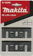 Makita 2τμχ