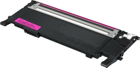 Premium Compatible Toner for Laser Printer Samsung CLT-M407S / CLT-M409S 1000 Pages Magenta (COM-SAM-CLT407M)