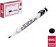 Deli Think Marker pentru Tablă 2mm Negru
