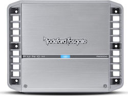 Rockford Fosgate PM300X2 Ενισχυτής Σκάφους 2x150W 2 Καναλιών 34857