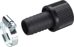 Gardena 01724-20 Schlauchverschraubung mit Weiblich Gewinde 25.4mm