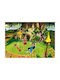 AG Design Group Tapetă Pentru Copii Material Textil Disney Collection L160xÎ115cm