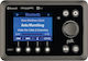 Polk Audio Ultramarine P2 Ηχοσύστημα Σκάφους 50W με AUX / Bluetooth / USB Μαύρο