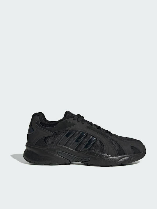 Adidas Crazy Chaos Shadow 2.0 Ανδρικά Αθλητικά Παπούτσια Running Core Black / Carbon