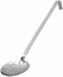 Ready Monoblock Shallow Slotted Spoon Stainless...