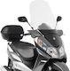 Givi Κιτ Τοποθέτησης Ζελατίνας για Sym HD 300 2019