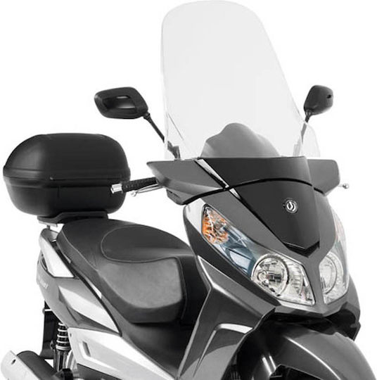 Givi Κιτ Τοποθέτησης Ζελατίνας για Sym HD 300 2019