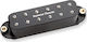 Seymour Duncan SL59-1n Stratocaster Little'59 Humbucker Mediu Magnet Pasiv pentru Chitară electrică