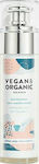 Vegan & Organic Revitalising Antiageing Cream 50ml