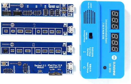 Sunshine SS-909 Tester for Phone Repair