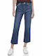 DKNY Women's Jean Trousers