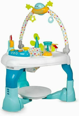 Coccolle Activity Table TasyGo for 6++ Months