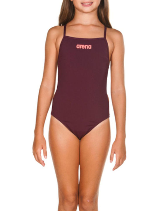 Arena Kids Swimwear One-Piece Sunscreen (UV) Tr...