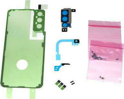 Samsung Αυτοκόλλητη Ταινία Nachbearbeitungssatz για Galaxy S21+ 5G Samsung Αυτοκόλλητη Ταινία Nachbearbeitungssatz για Galaxy S21+ 5G