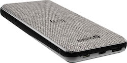 Sandberg 420-61 10000mAh 20W Γκρι