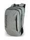 Saucony Fabric Backpack Gray 30lt SAU800022-BKH