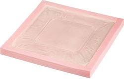 Vita Orthopaedics Easy High Profile 10-2-058 Μαξιλάρι Κατάκλισης 45x40x8.5cm Vita Orthopaedics Easy High Profile 10-2-058 Μαξιλάρι Κατάκλισης 45x40x8.5cm