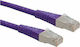 Roline S/FTP Kat.6 (Gigabit) Netzwerkkabel Ethe...