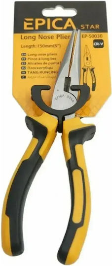 Epica Star Cutting Plier Length 150mm