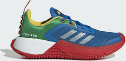 Adidas Αθλητικά Παιδικά Παπούτσια Running Sport X Classic Lego Πολύχρωμα