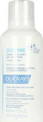 Ducray Anti-Scratching Emollient Cream Hidratantă Crema pentru Corp 400ml