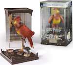 The Noble Collection Harry Potter: Fawkes The Phoenix Φιγούρα Δράσης ύψους 19εκ.