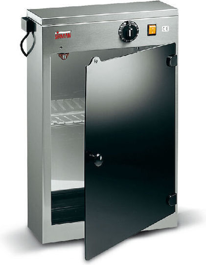Sirman Dezinfectant pentru cuțite cu abur de apă 16W 40x14x62cm Sterilizzatore